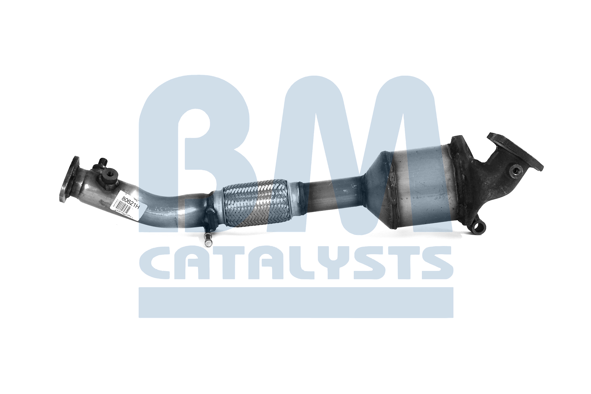 5117405 OE BM CATALYSTS Catalisador BM80621H