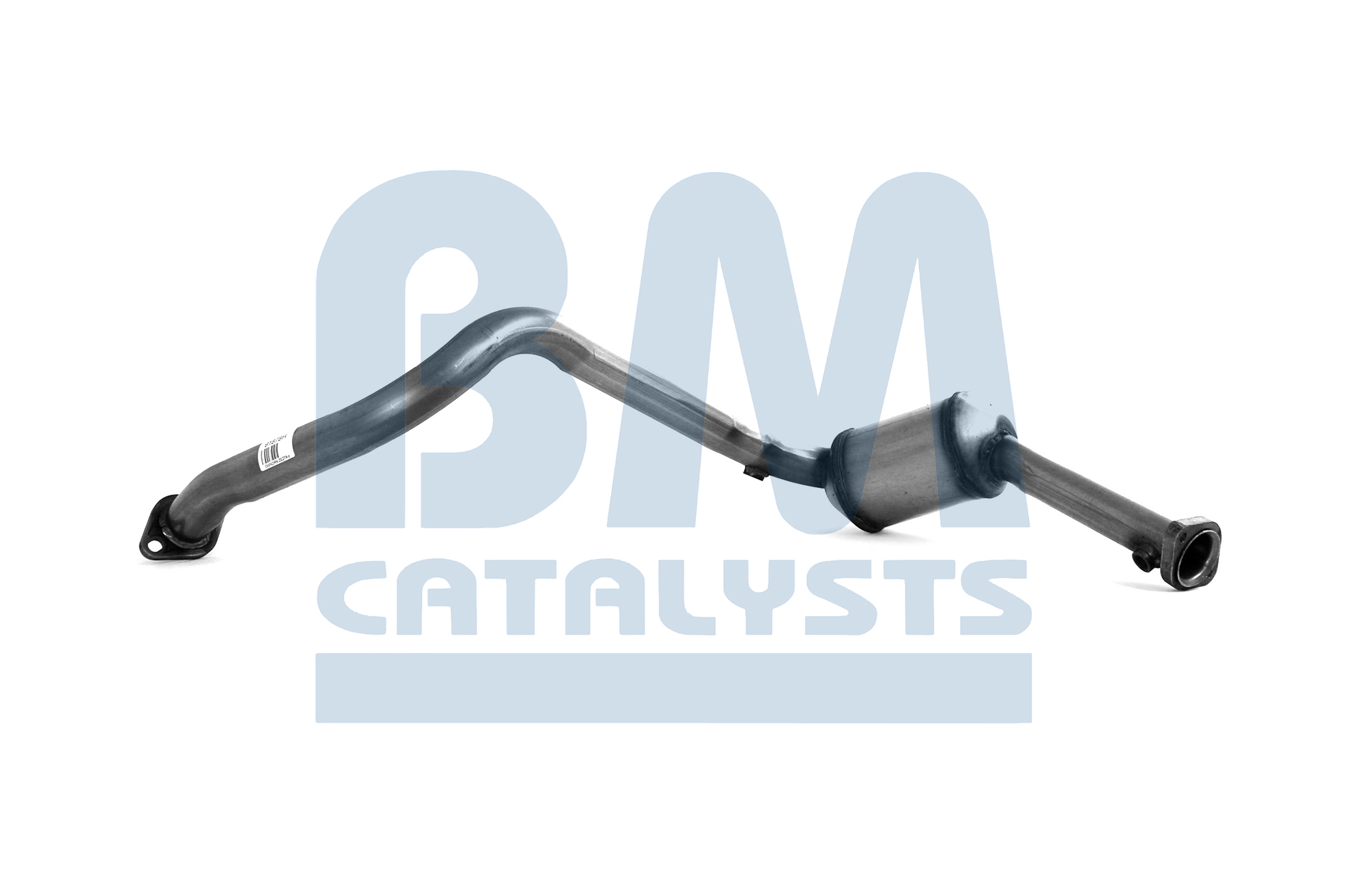 WCD500202 OE BM CATALYSTS Catalytic converter BM91878H