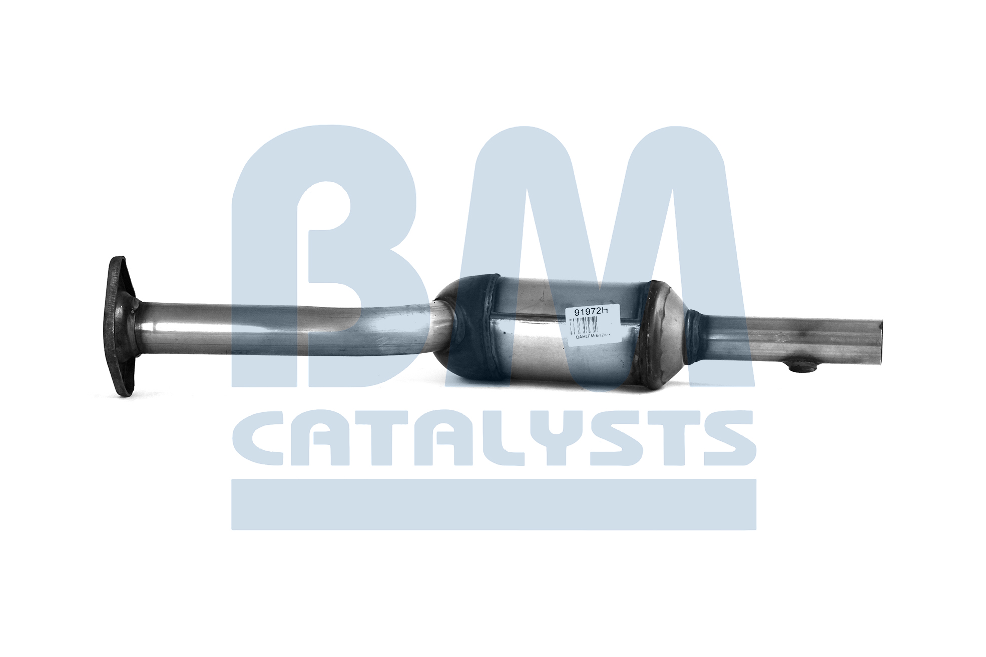 BM CATALYSTS Catalyseur BM91972H