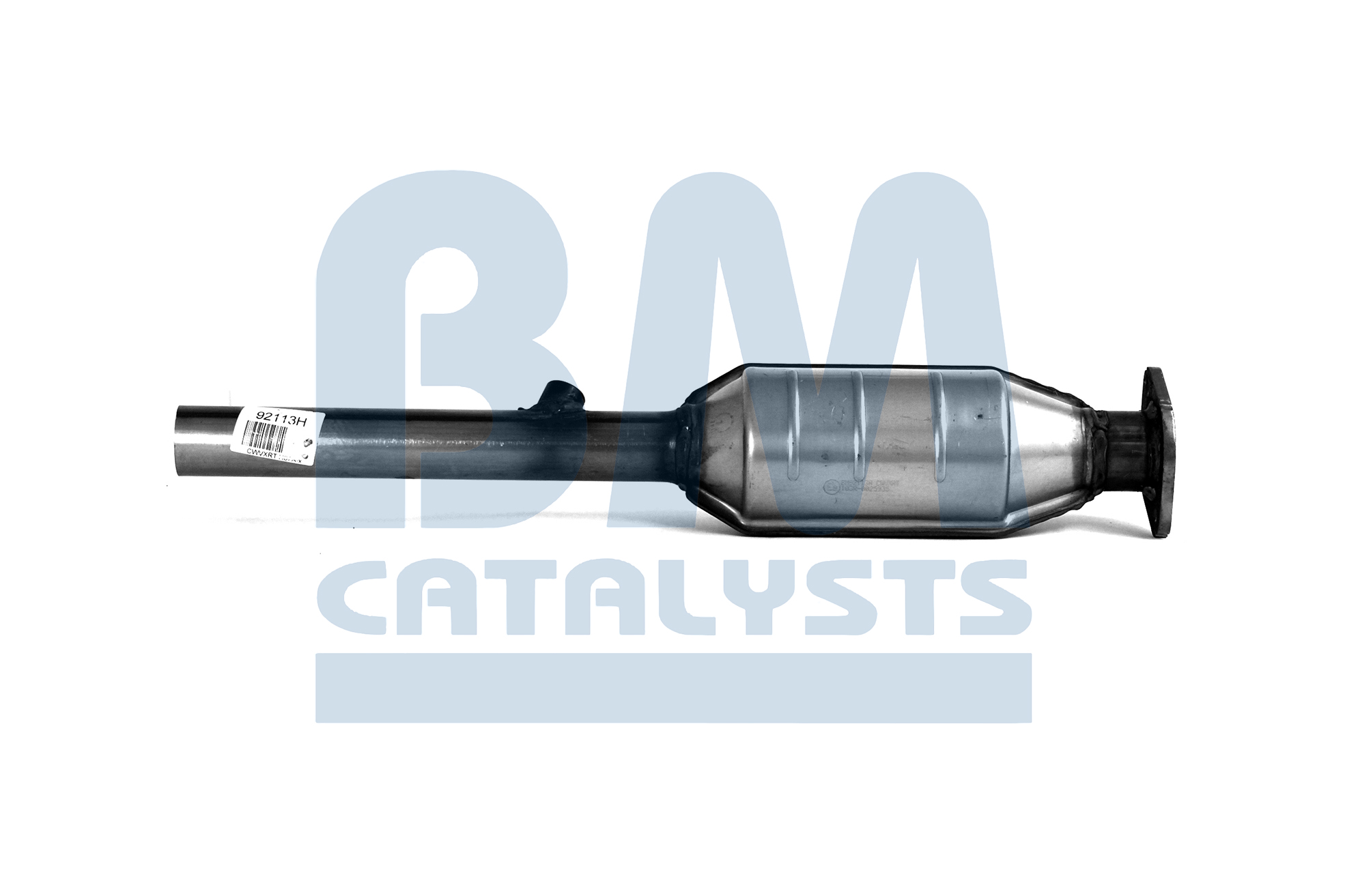 BM CATALYSTS Catalizador BM92113H