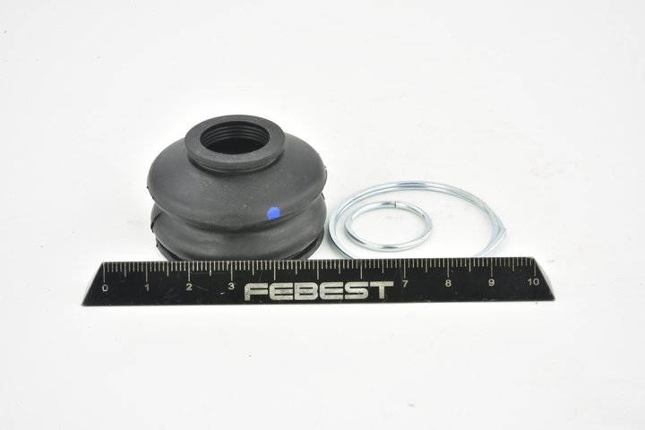 FEBEST Kit de réparation, rotule de suspension BMBJB-X5