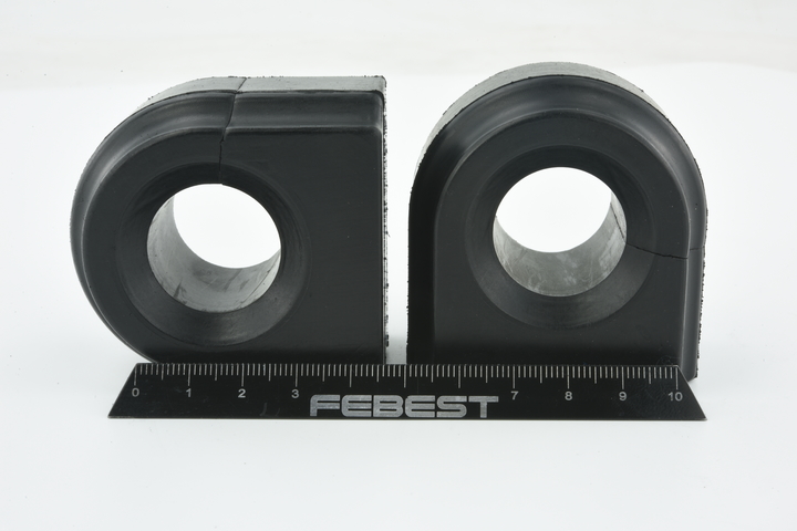 Gommino barra stabilizzatrice FEBEST BMSB-X4F-KIT adatti per BMW prezzi economici