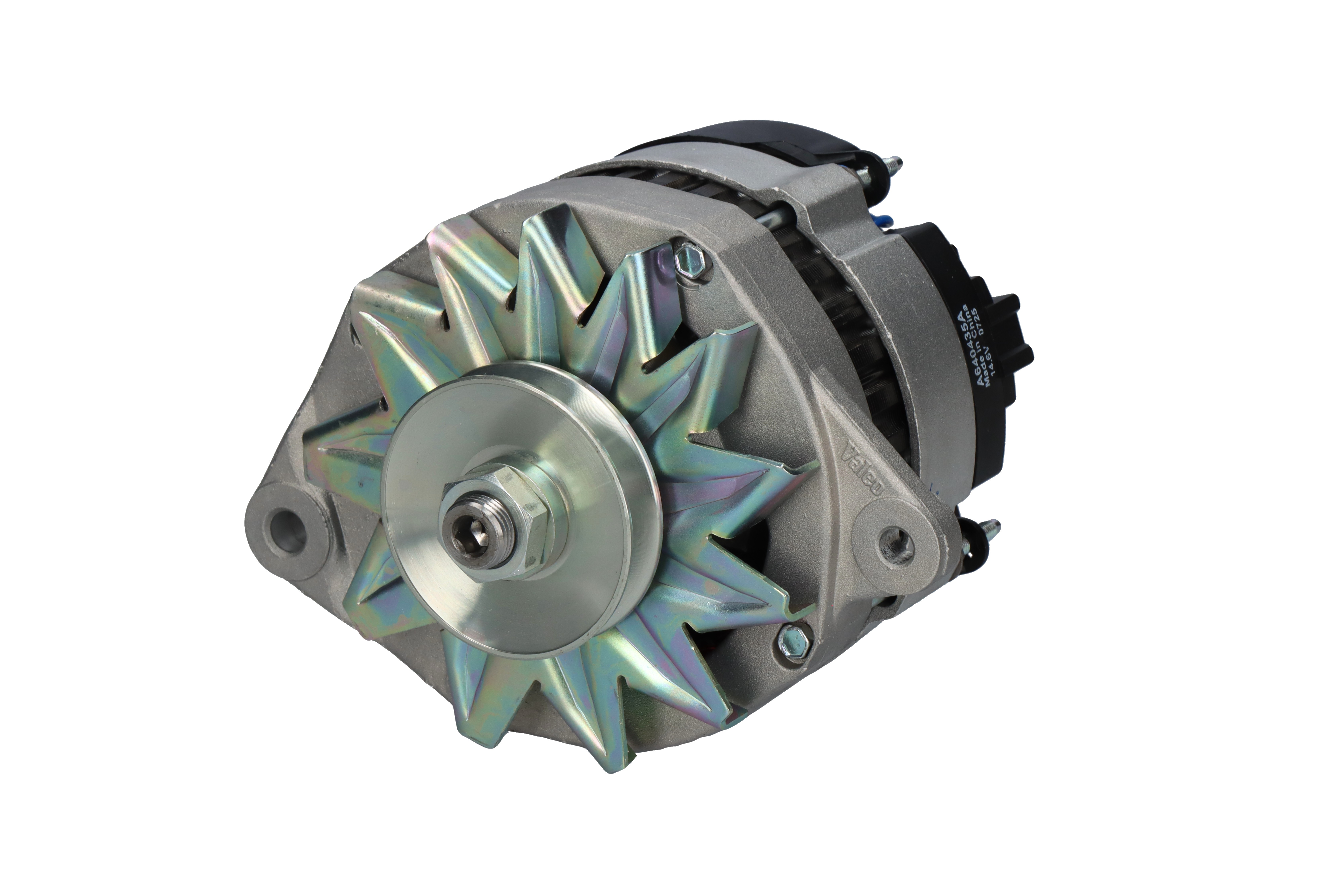 VALEO Dynamo / Alternator 433374