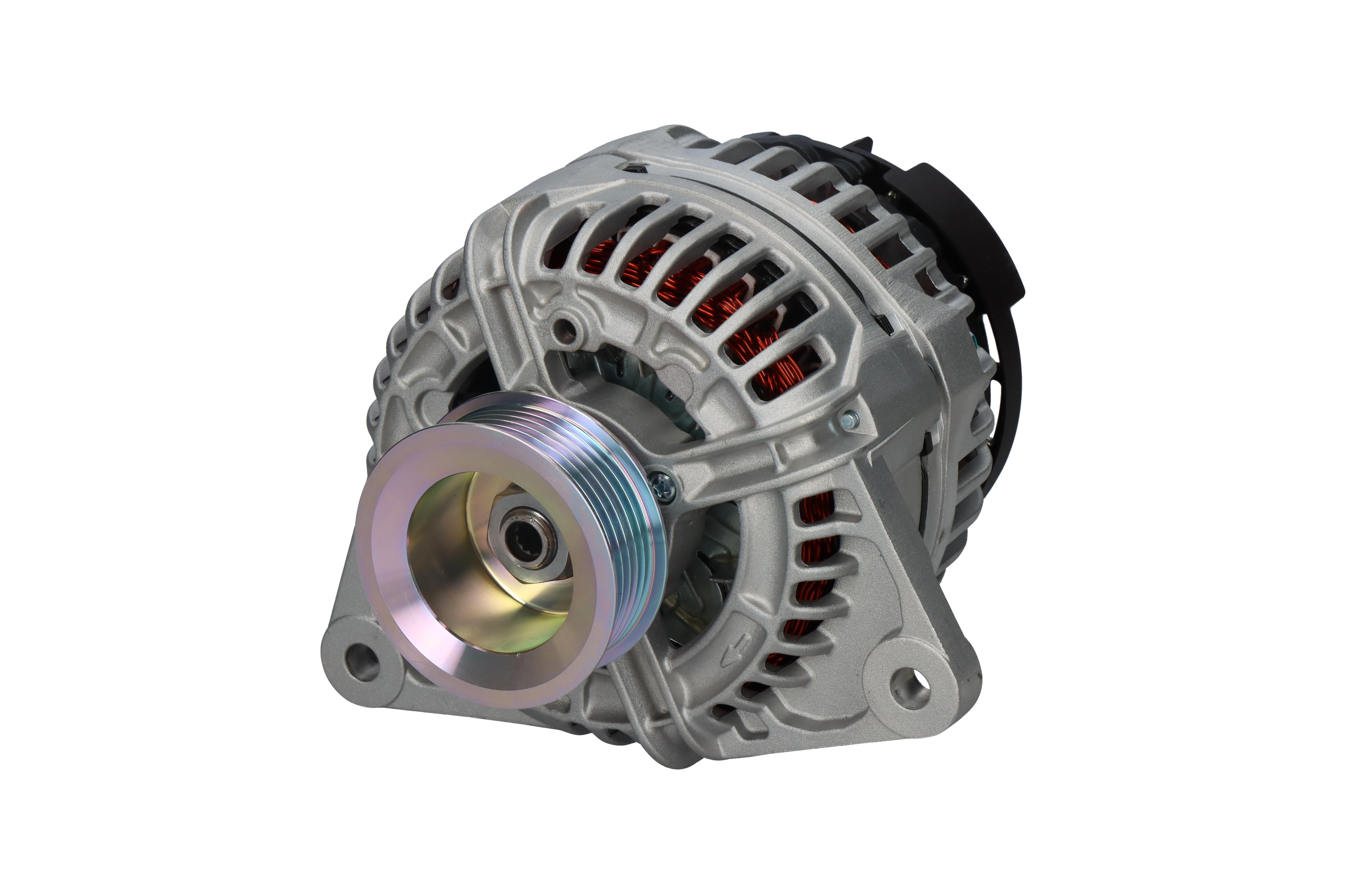 VALEO Alternador 434034