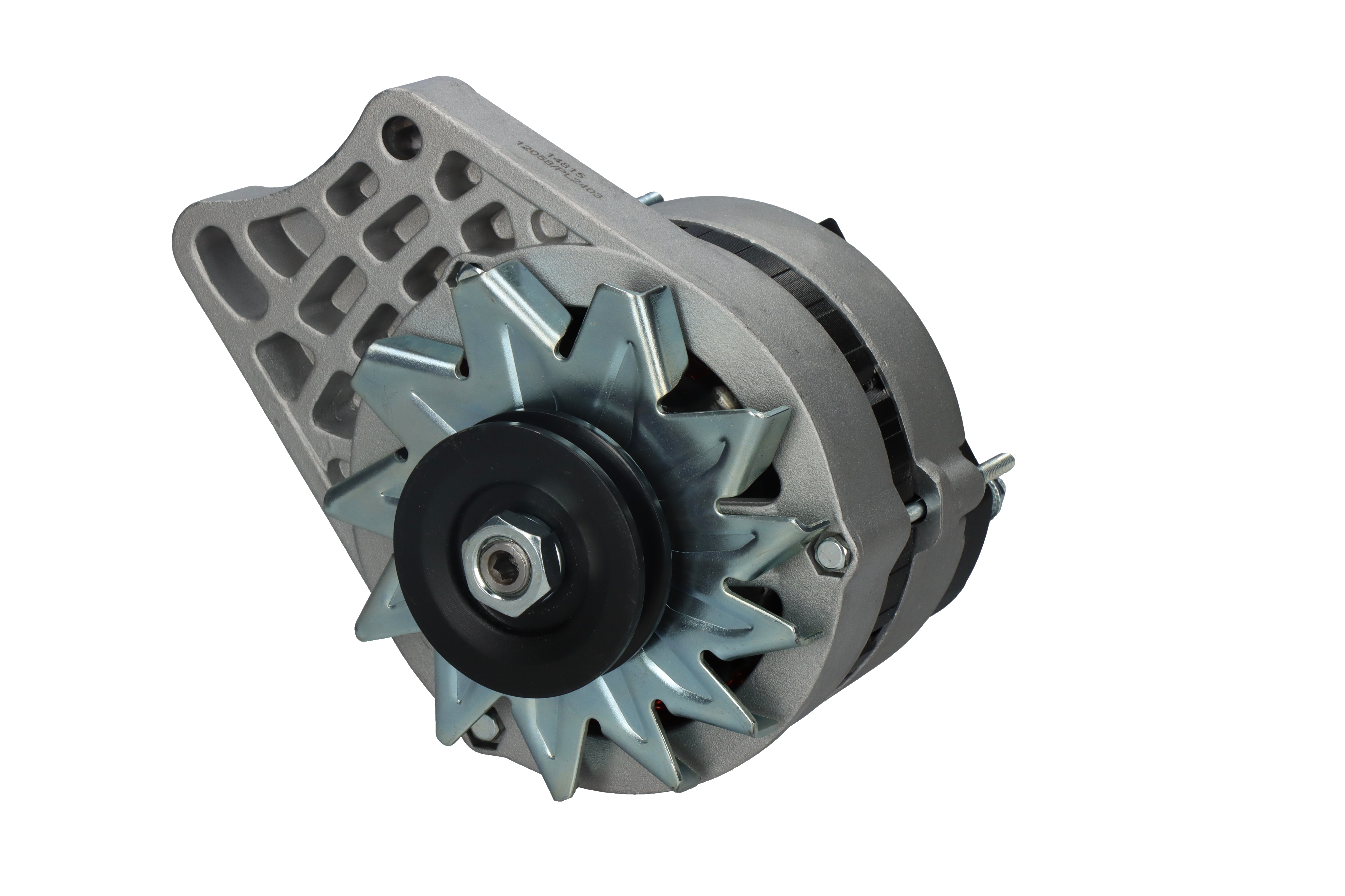 VALEO 436113 Alternator SEAT 131 Saloon 1.6 Petrol 97 hp 1985 price
