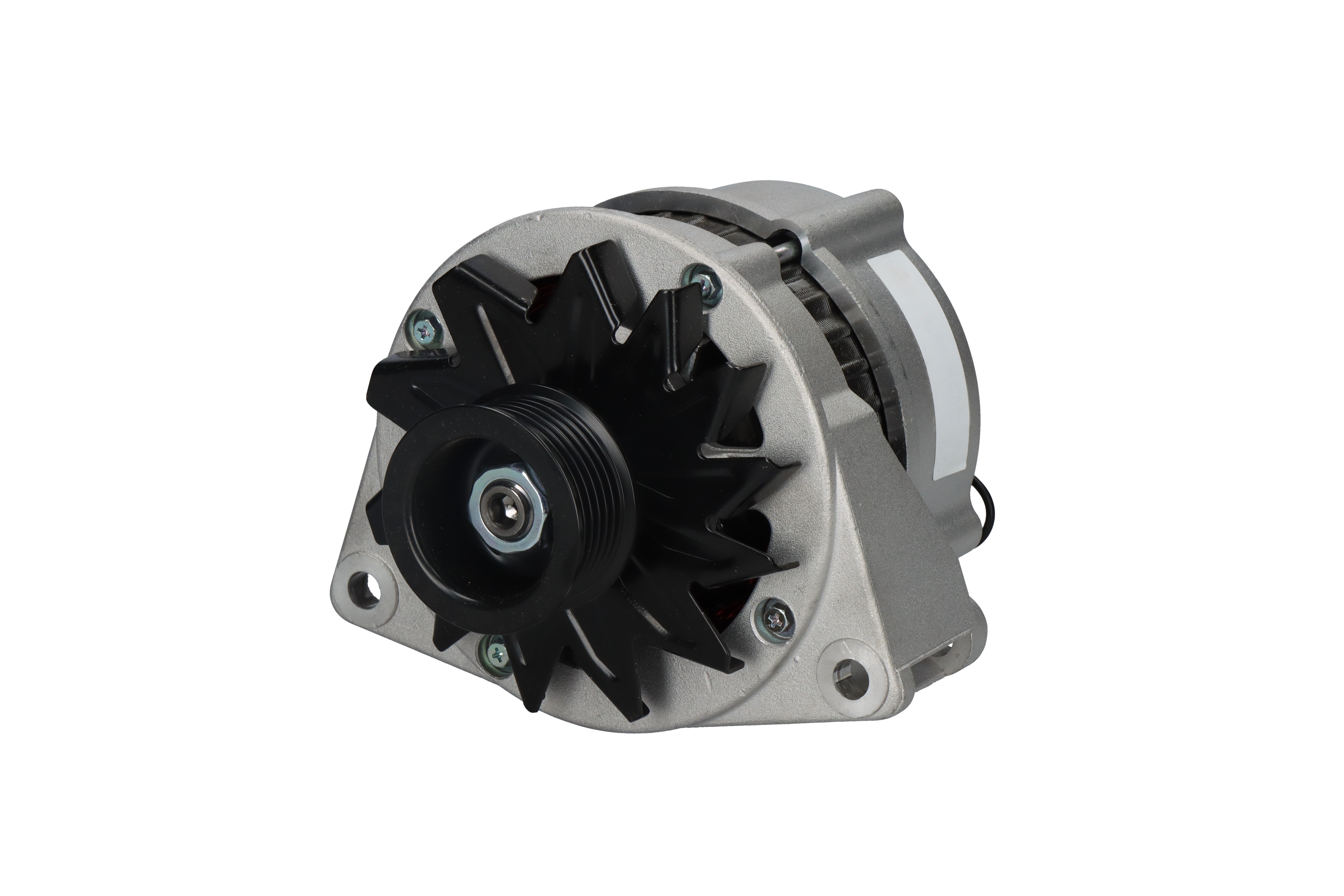 VALEO 436120 14V, 55A, B+ / B+ / D+, L 60, Ø 56 mm