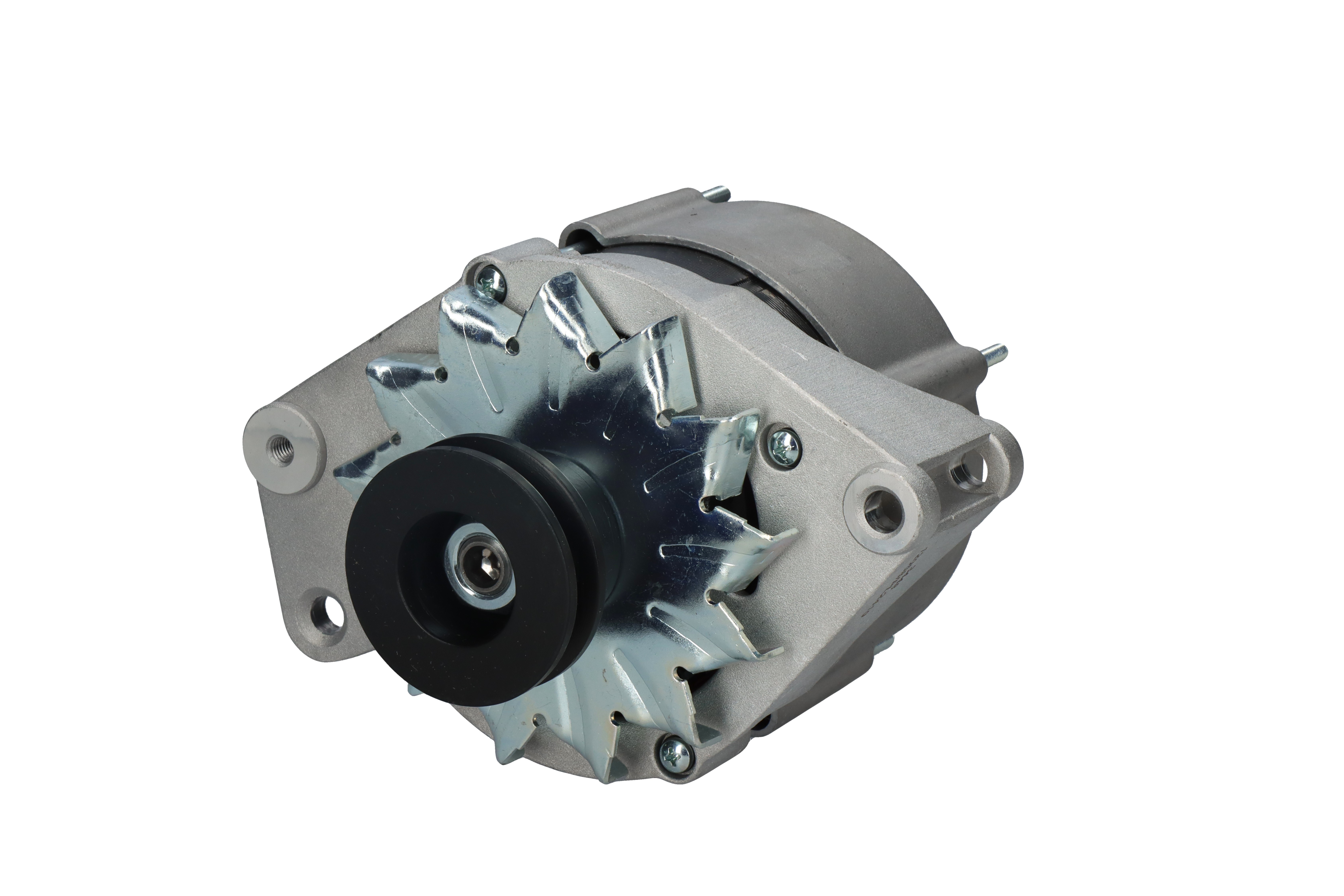 2541438 VALEO 436400 Lichtmaschine Seat Cordoba 6K1 1.3 54 PS Benzin 1993
