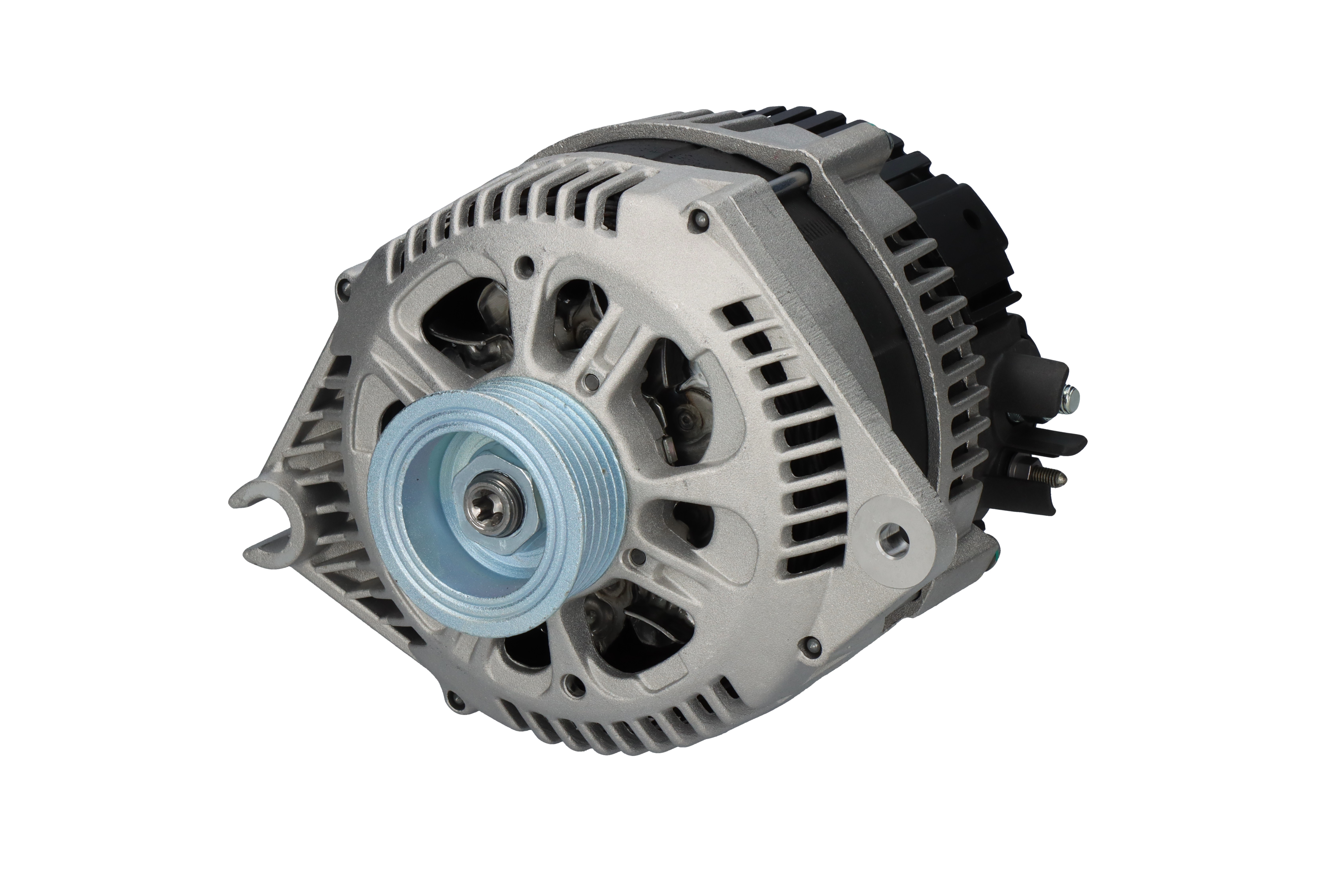 d'origine Peugeot 206 VALEO Dynamo 436477