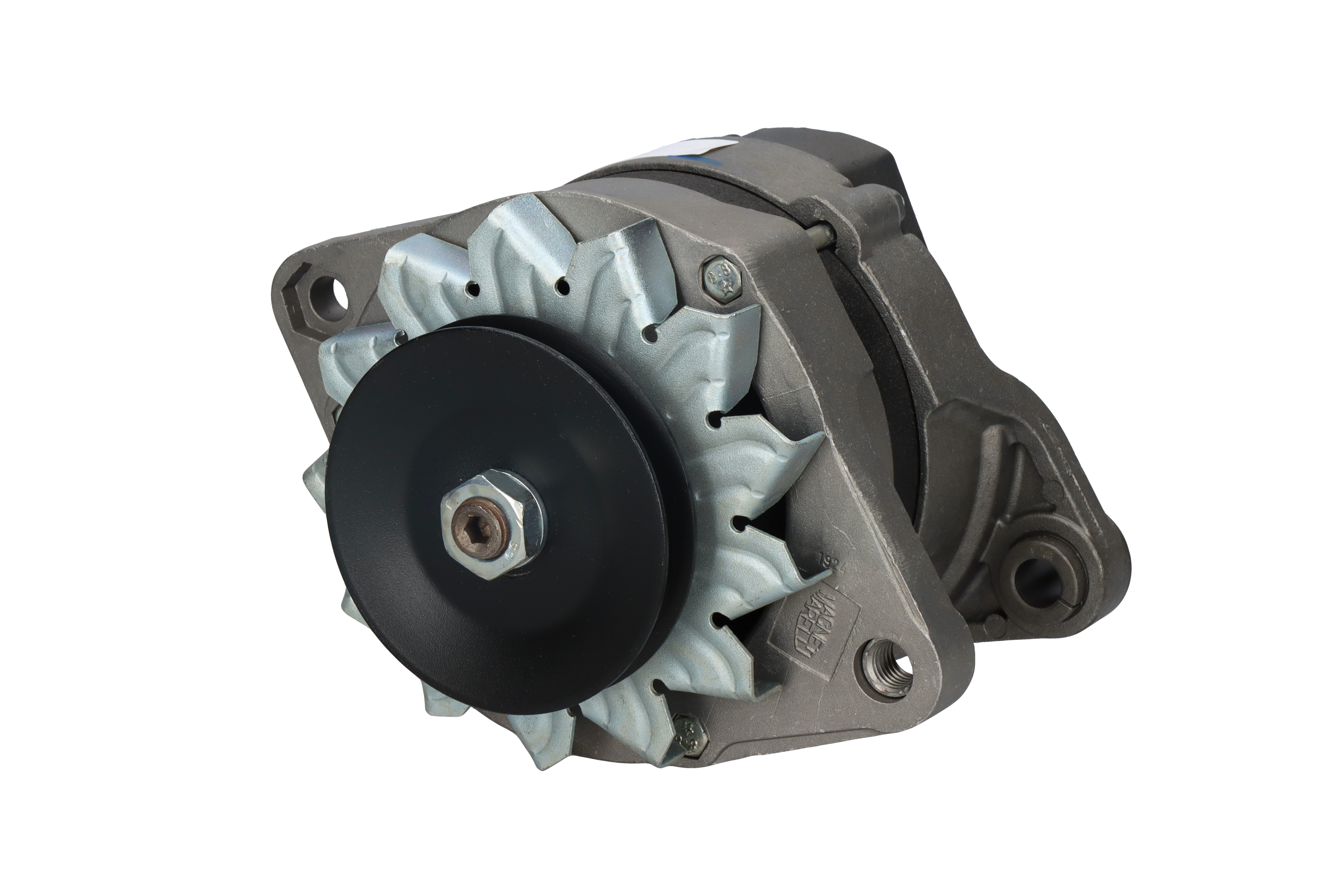 VALEO 436586 Alternator IVECO DAILY I Box Body / Estate 2.4 35-10 Diesel 92 hp 1985 price