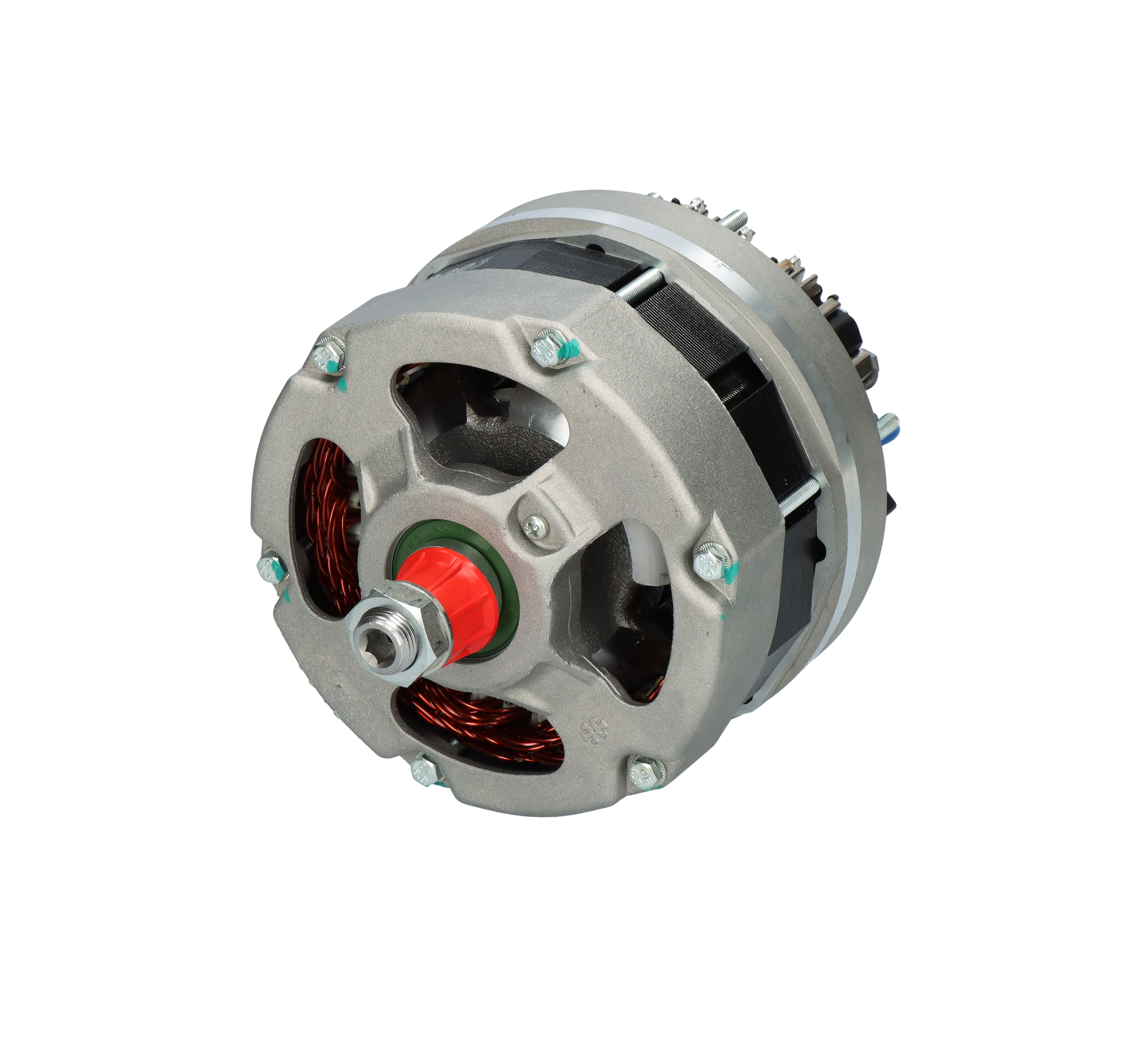 VALEO Laturi 436599