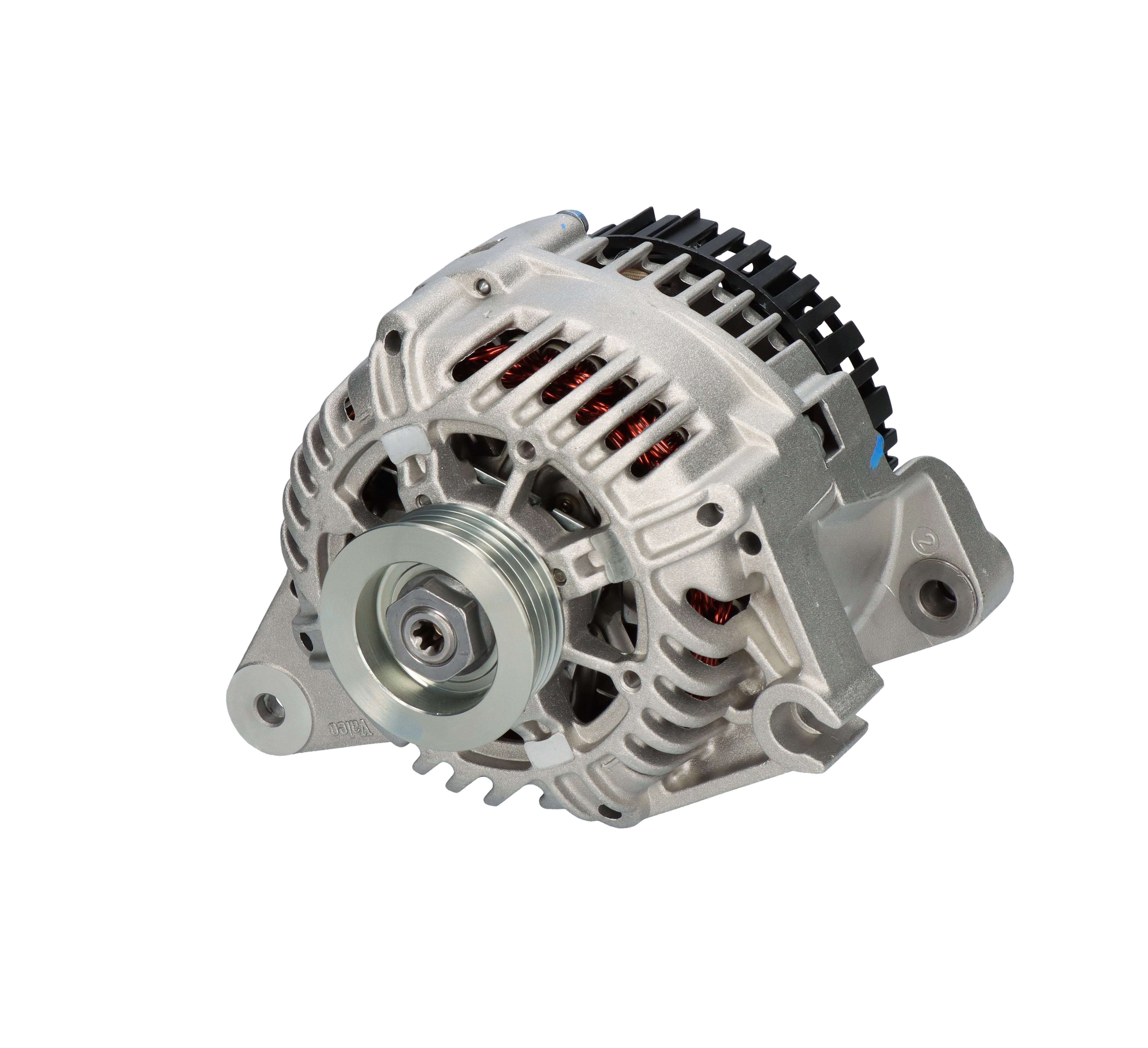 VALEO Lichtmaschine 436611