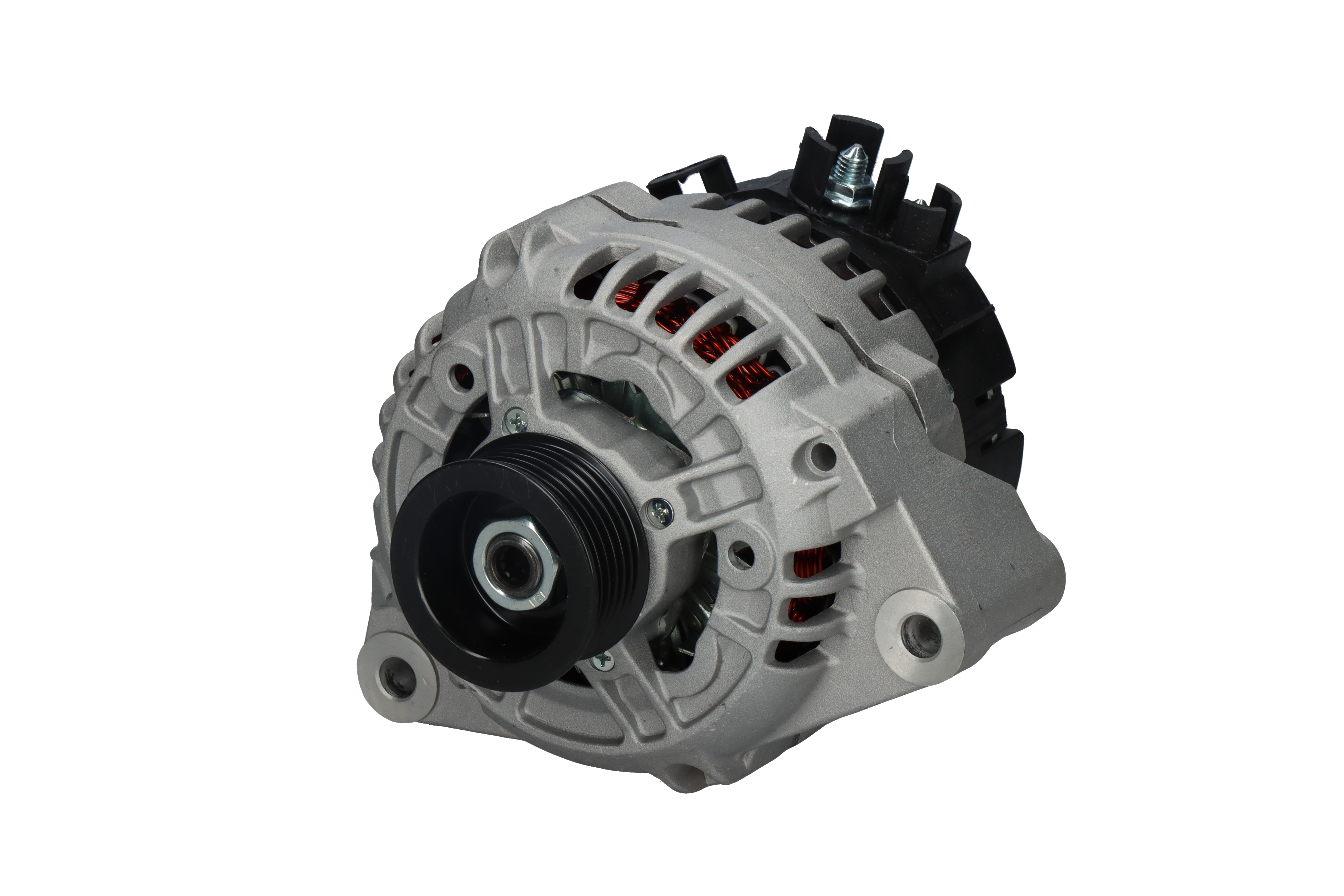 VALEO 436642 Generator 306 Limousine 1.8 16V Benzin 114 PS 1997