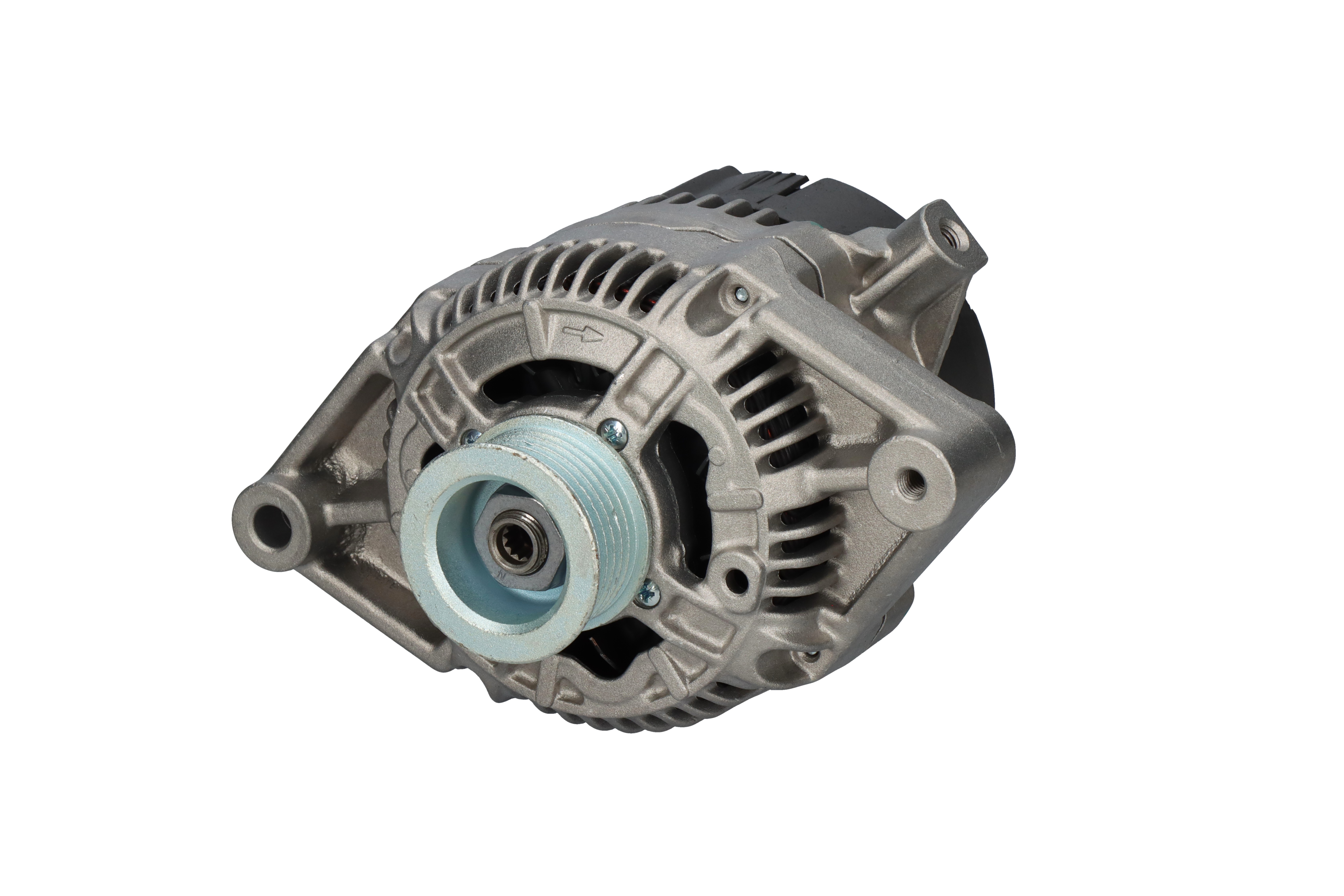 VALEO 436684 Alternateur Chevrolet ASTRA 2010