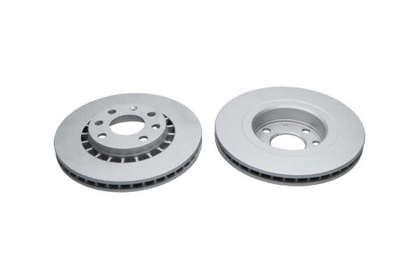 KAVO PARTS 569008 Remschijf