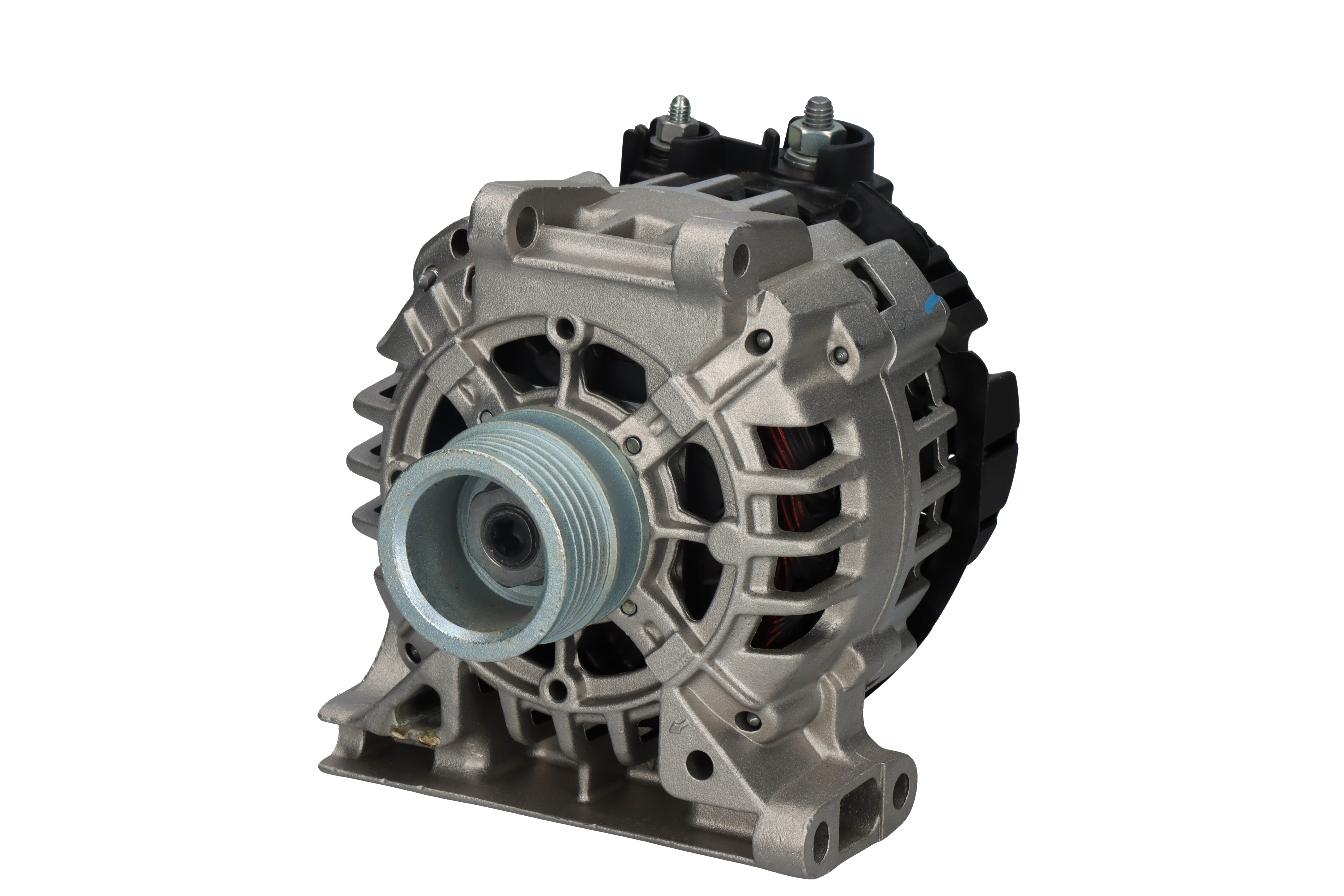 436732 VALEO Alternador MERCEDES-BENZ GLB