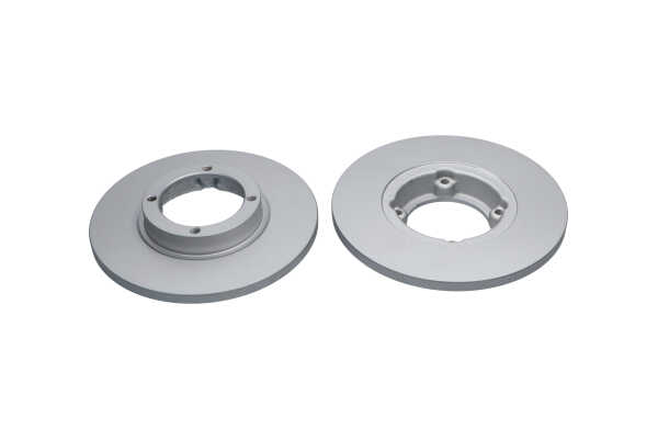 Disques Chevrolet Spark M 150 prix 2002: KAVO PARTS BR-1204-Cv