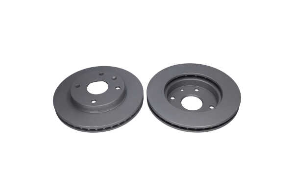 KAVO PARTS BR-1208-C DAEWOO TACUMA Remschijven origineel