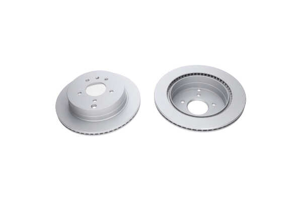 KAVO PARTS BR-1214-C Remschijf OPEL Antara (L07) 2.2 CDTi 4x4 Diesel 163 Pk 2011 kosten