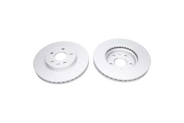 569073 OE KAVO PARTS Disque de frein BR-1221-C