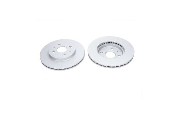 KAVO PARTS BR-1724-C Discos de freno DAIHATSU SIRION (M3_) 1.5 Gasolina 103 cv 2025 precio