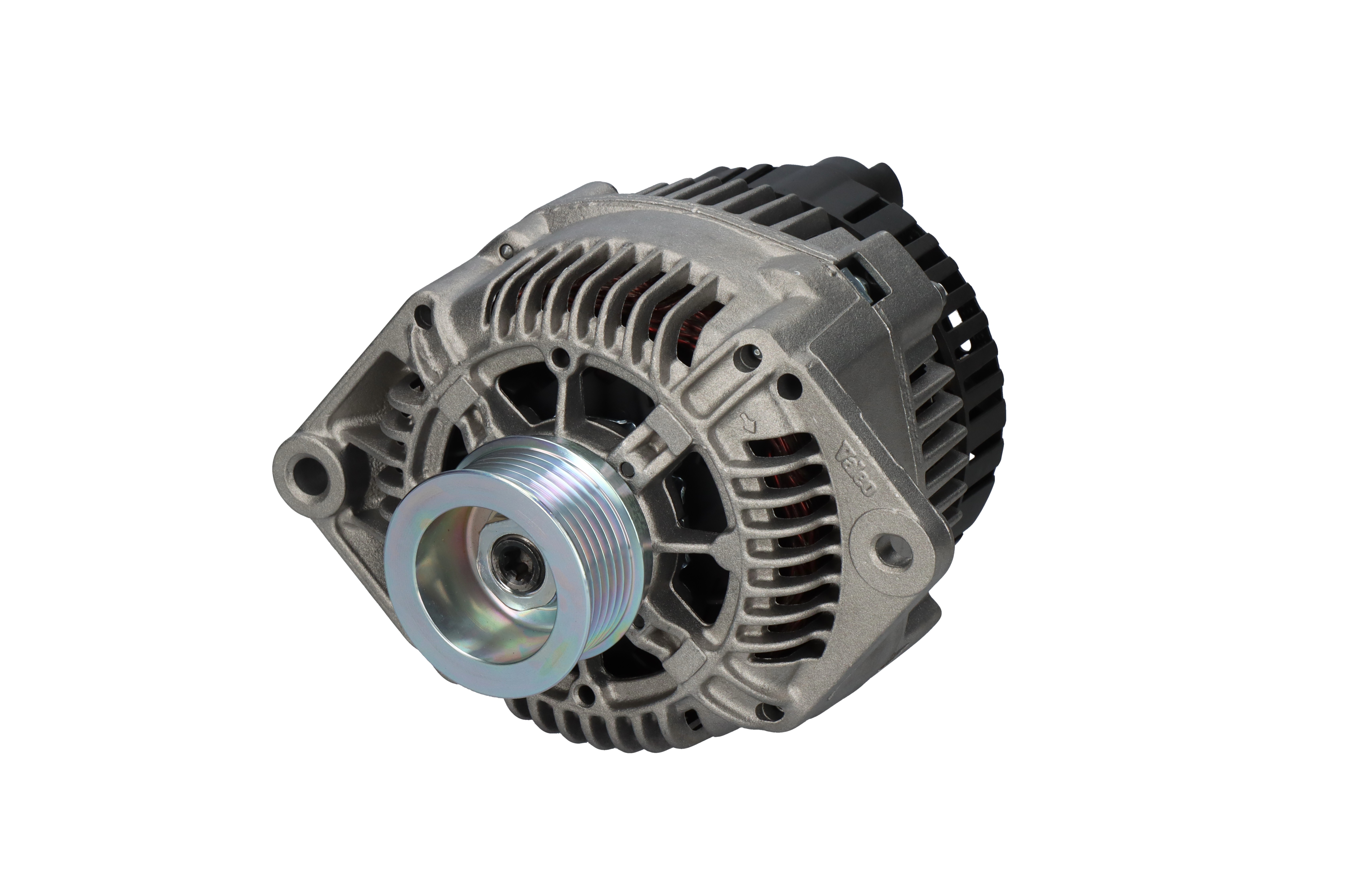 Spletna trgovina z VALEO Alternator 436743