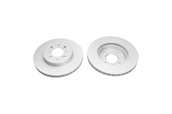 KAVO PARTS BR-2223-C Bremsscheibe 200 Hatchback (XW) 1.6 GTi Benzin 130 PS 1990