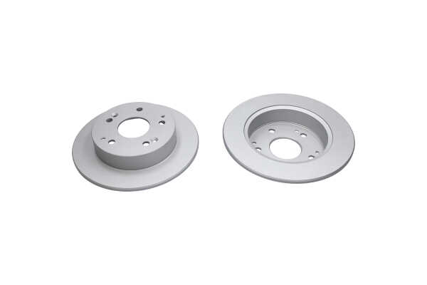 KAVO PARTS BR-2244-C Dischi dei freni HONDA CIVIC VII Hatchback (EU, EP, EV) 2.0 i Sport (EV1) Benzina 160 CV 2004 prezzo