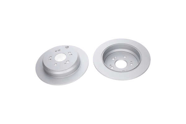 KAVO PARTS BR-2260-C Brake discs CR-V Mk3 2.2 i-CTDi 4WD (RE6) Diesel 140 hp 2010 price
