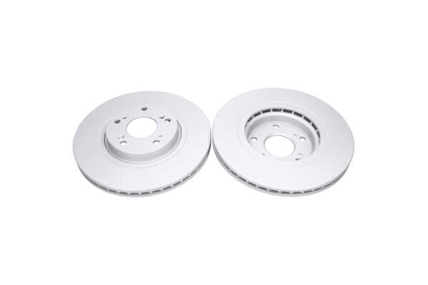 originale Honda ACCORD KAVO PARTS Bremseskiver BR-2278-C