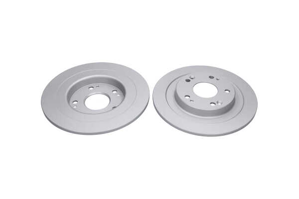 KAVO PARTS BR-2288-C Bromsskivor HONDA CIVIC 9 Tourer (FK) 1.6 i-DTEC (FK3) Diesel 120 hk 2015 pris
