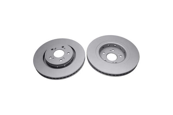 KAVO PARTS BR-2296-C Bremsscheibe Honda CR-V IV 2.2 i-DTEC 4WD (RE6) Diesel 150 PS 2012