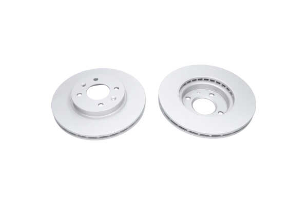 Bremseskive KAVO PARTS BR-3238-C der passer til KIA, HYUNDAI billig