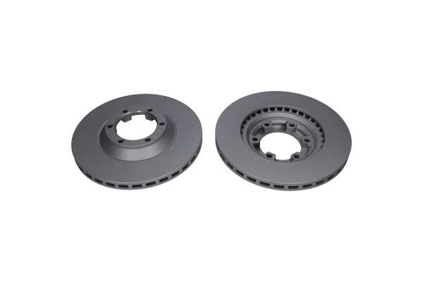 KAVO PARTS BR-3244-C Disques de frein HYUNDAI GALLOPER II (JK-01) 2.5 TD Diesel 88 CV 2001 prix