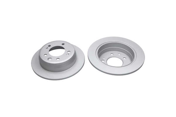 KAVO PARTS BR-3247-C Disques de frein KIA Sportage SL 1.7 CRDi Diesel 116 CV 2010