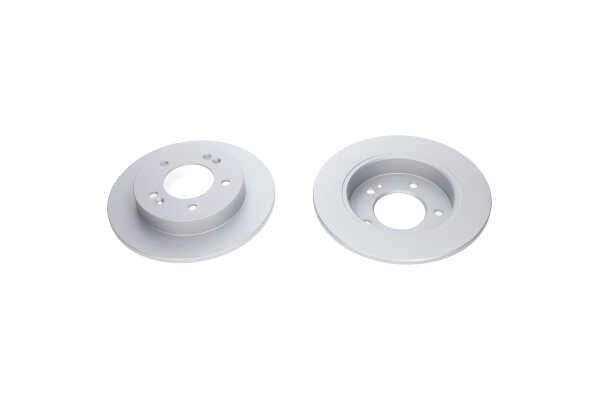 KAVO PARTS BR-3261-C Тормозные диски Hyundai ix20 jc 1.4 LPG Бензин/автогаз (LPG) 90 л.с. 2010