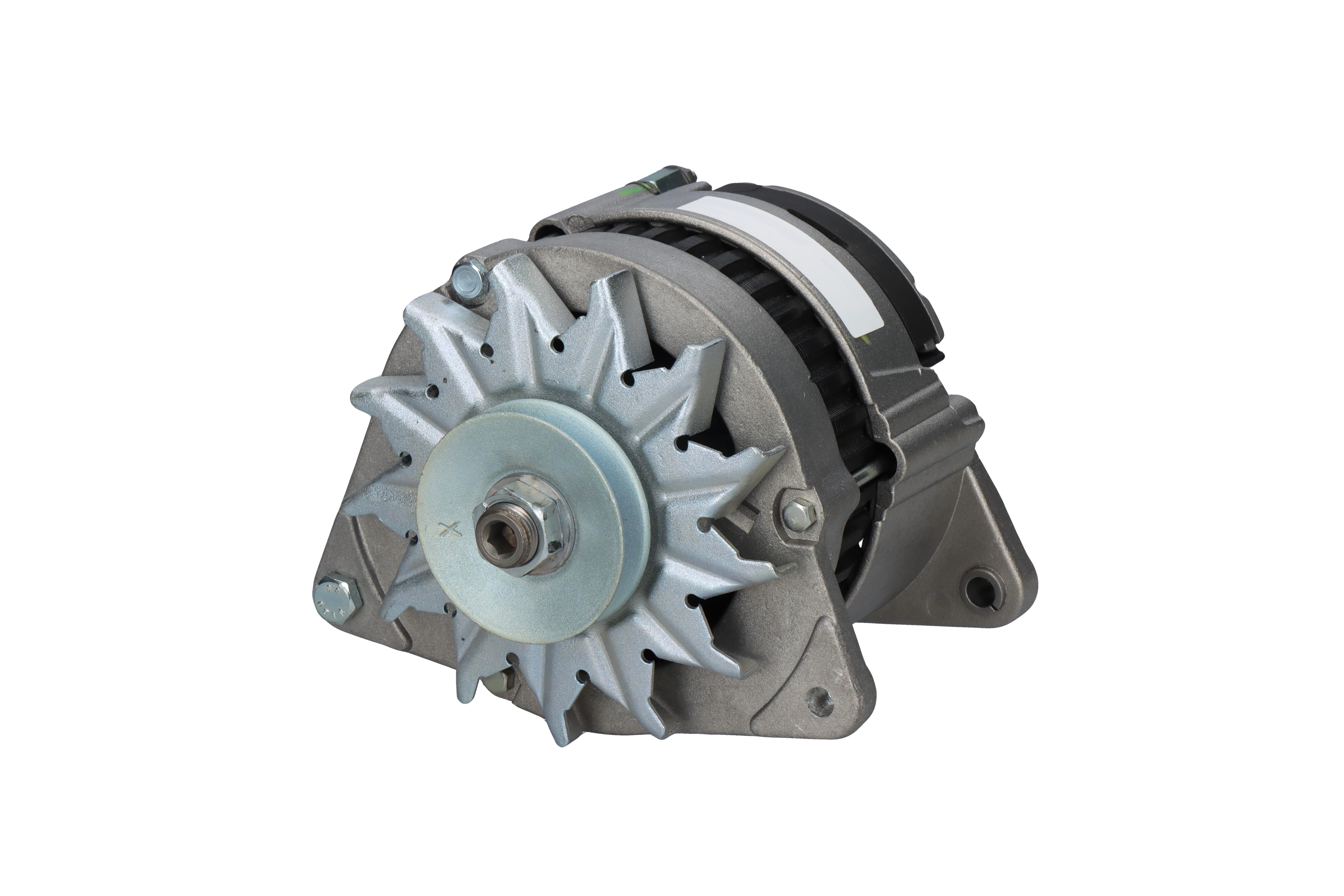 VALEO 436774 Dynamo Ford Fiesta Mk2 1.6 Bensin 79 hk 1986 pris