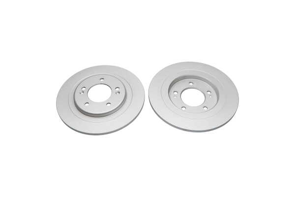 KAVO PARTS 58411A6200 Remschijf