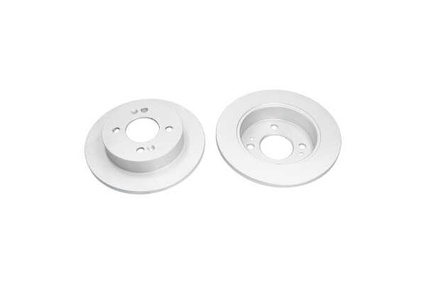 KAVO PARTS 58411B4300 Bromsskiva