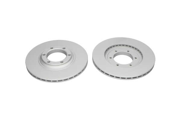 KAVO PARTS BR-3703-C Stabdžių diskai ISUZU CAMPO (KB) 2.0 4WD benzinas 79 AG 1985