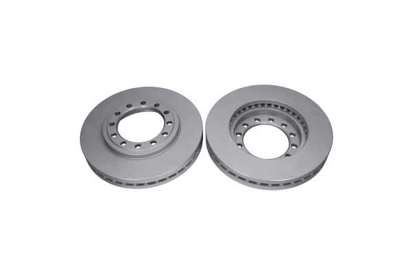 KAVO PARTS Disco freno BR-3708-C