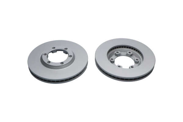 KAVO PARTS BR-3710-C Remschijf ISUZU D-Max 1 Pickup (TFR, TFS) 2.5 Diesel 77 Pk 2003 kosten