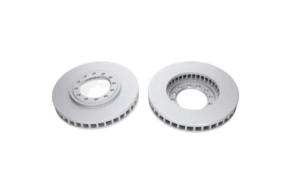 Disco de freno 8971686321 KAVO PARTS BR-3712-C