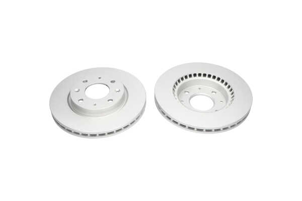 KAVO PARTS BR-4220-C Bromsskivor KIA Cerato Sedan (LD) 1.5 CRDi Diesel 73 hk 2006 pris