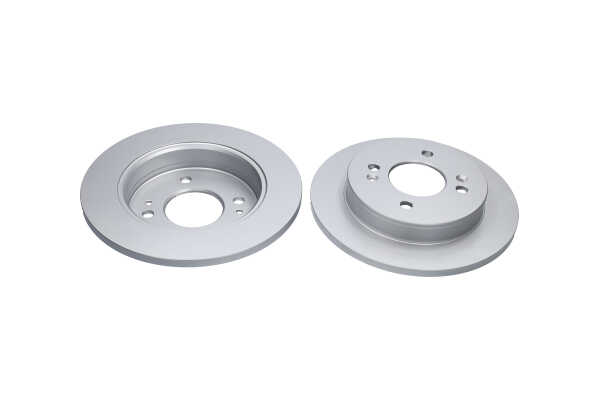 KAVO PARTS BR-4225-C Stabdžių diskai KIA PICANTO (JA) 1.0 benzinas 69 AG 2019