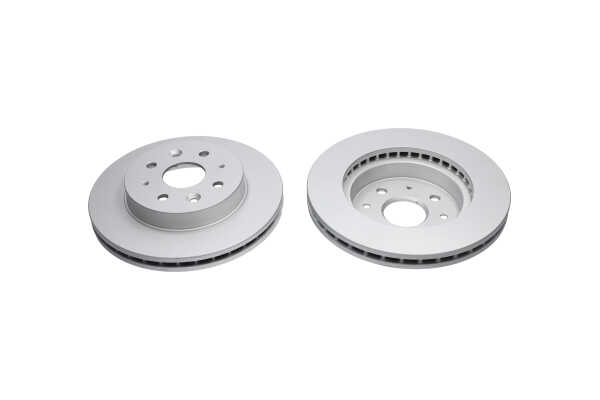 51712FD300 OE KAVO PARTS Brake disc BR-4230-C