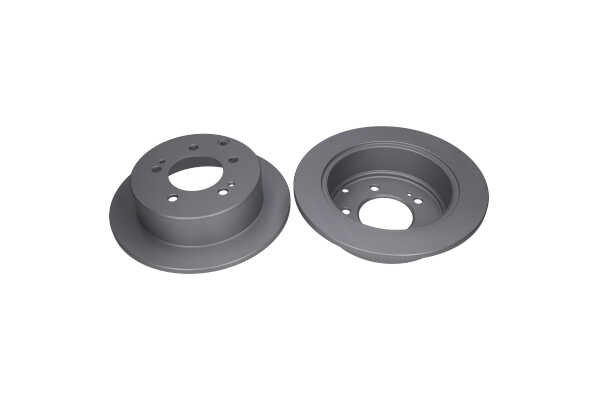 KAVO PARTS BR-4236-C Stabdžių diskai KIA SOUL (AM) 1.6 GDI benzinas 140 AG 2014
