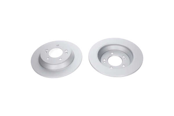 KAVO PARTS BR-4238-C Stabdžių diskai HYUNDAI KONA Furgonas / džipas (OS, OSE, OSI) 1.0 T-GDi benzinas 120 AG 2022