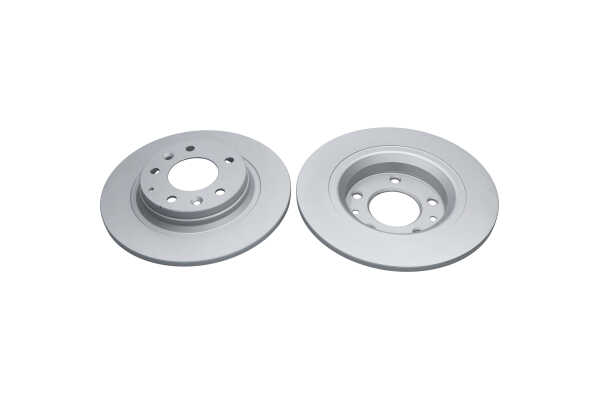 G25Y26251A OE KAVO PARTS Stabdžių diskas BR-4756-C