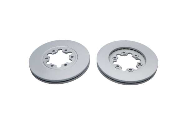 KAVO PARTS Remschijf BR-4761-C