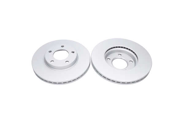 Disque de frein KAVO PARTS BR-4762-C appropriées pour MAZDA pas cher